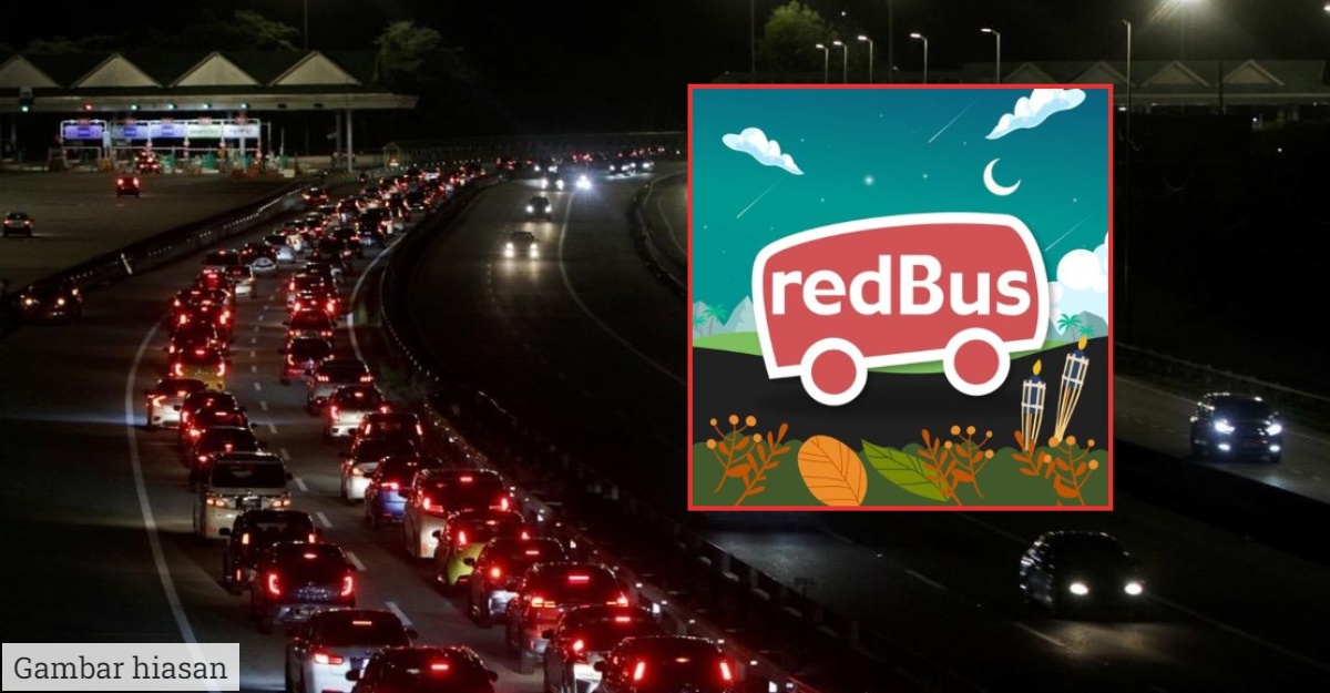 redbus