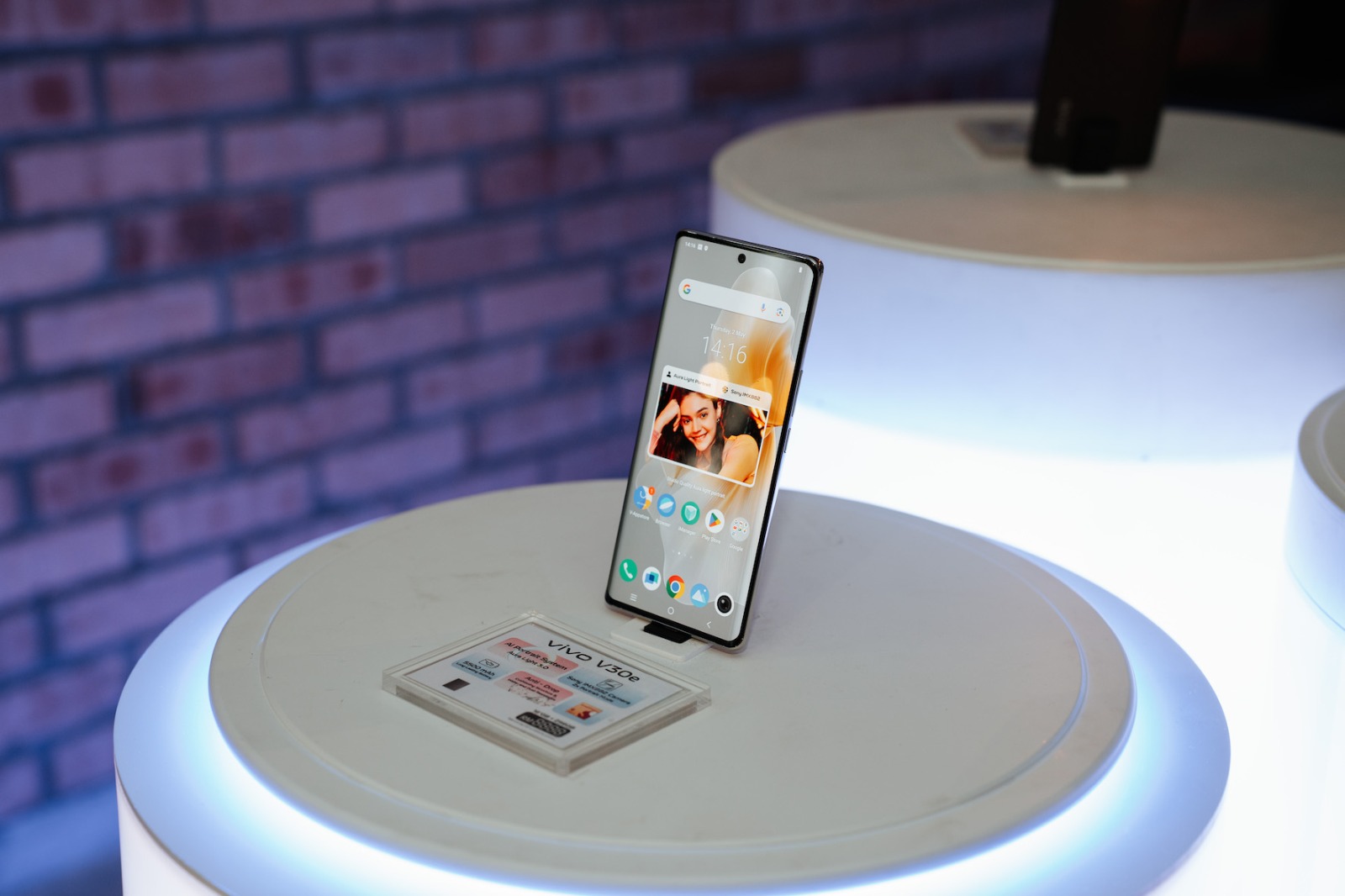 vivo v30e