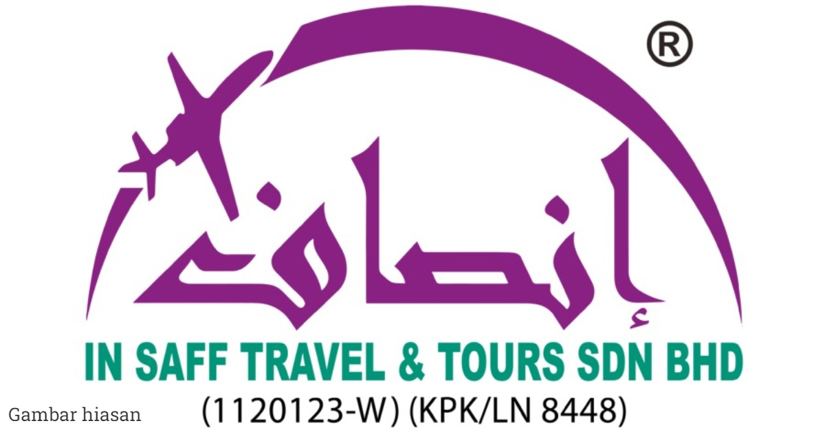 in saff travel & tours
