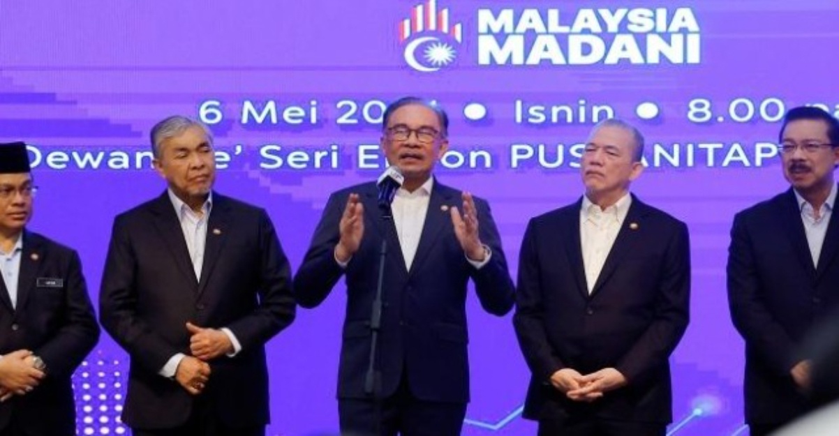pantau penjawat awam