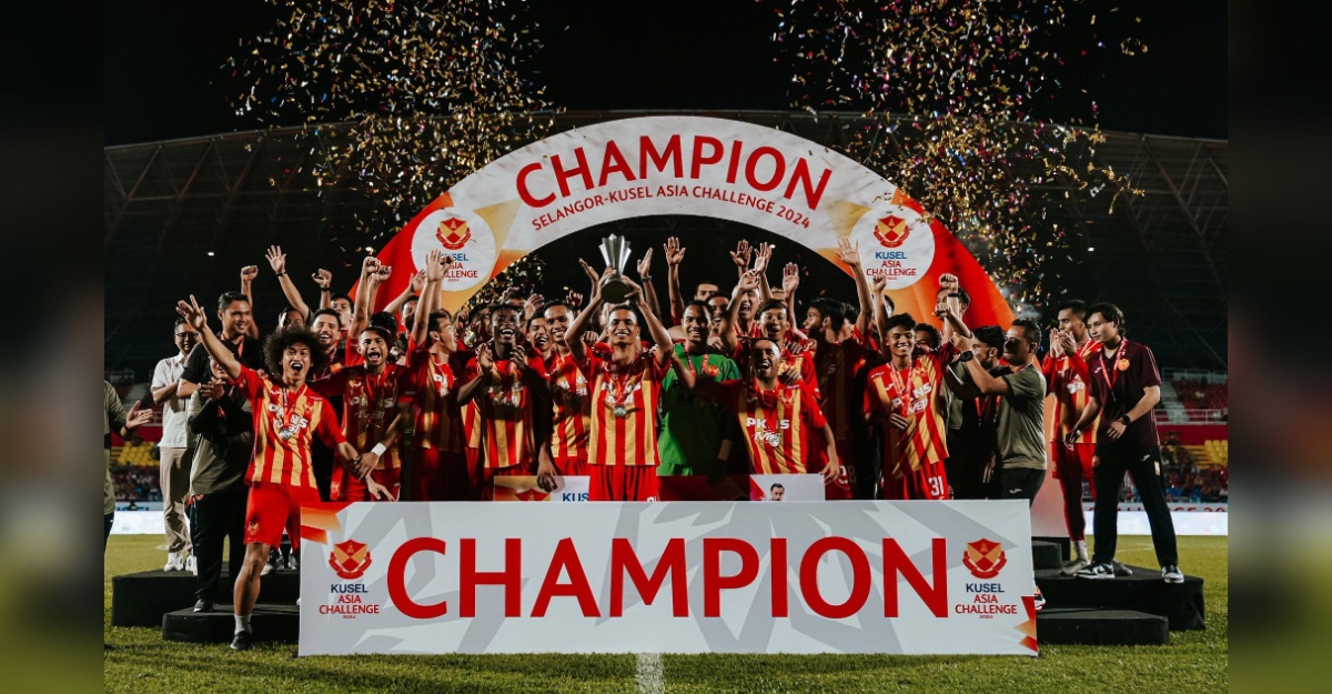 selangor tarik diri piala sumbangsih