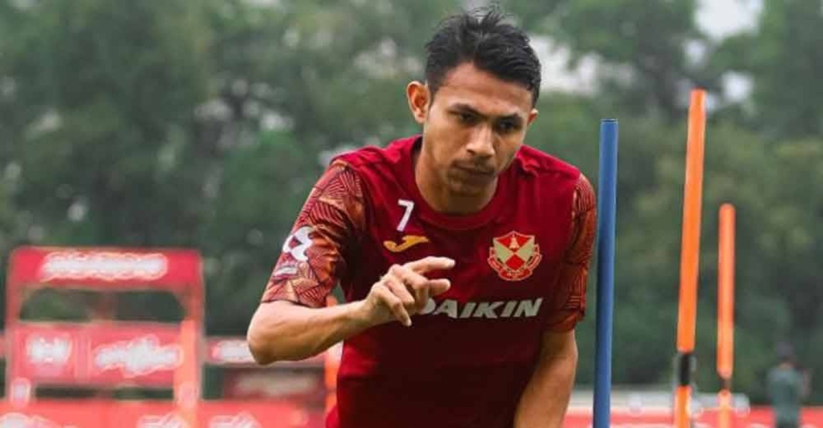faisal halim asid sulfurik