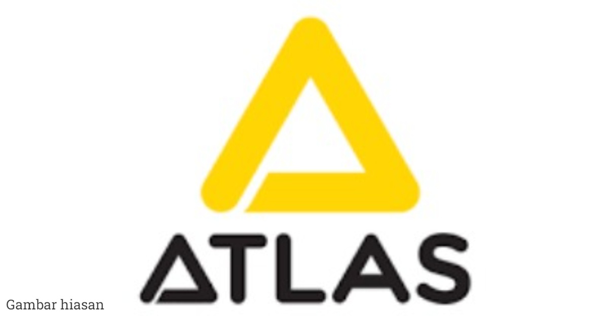atlas vending produk sanitari