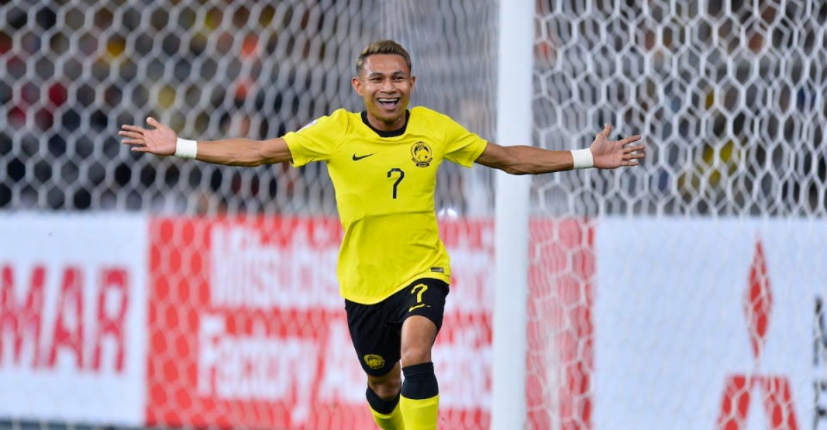faisal halim mula makan latihan ringan
