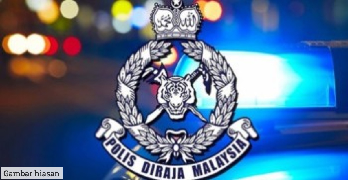 lelaki oku maut