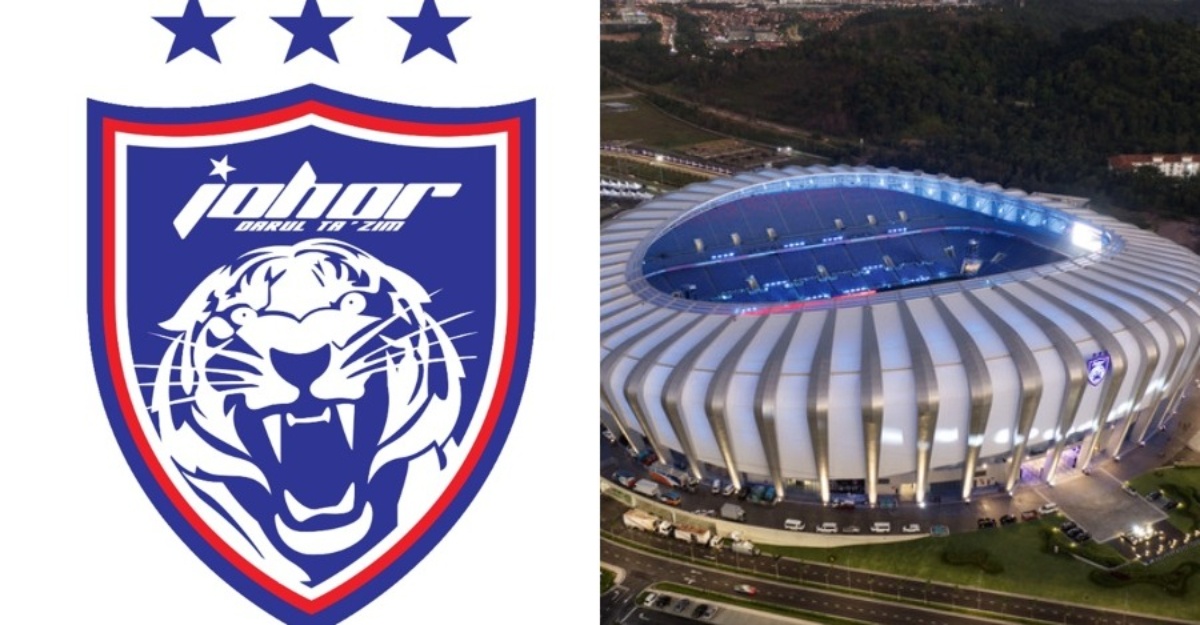 penyokong tukar tiket jdt