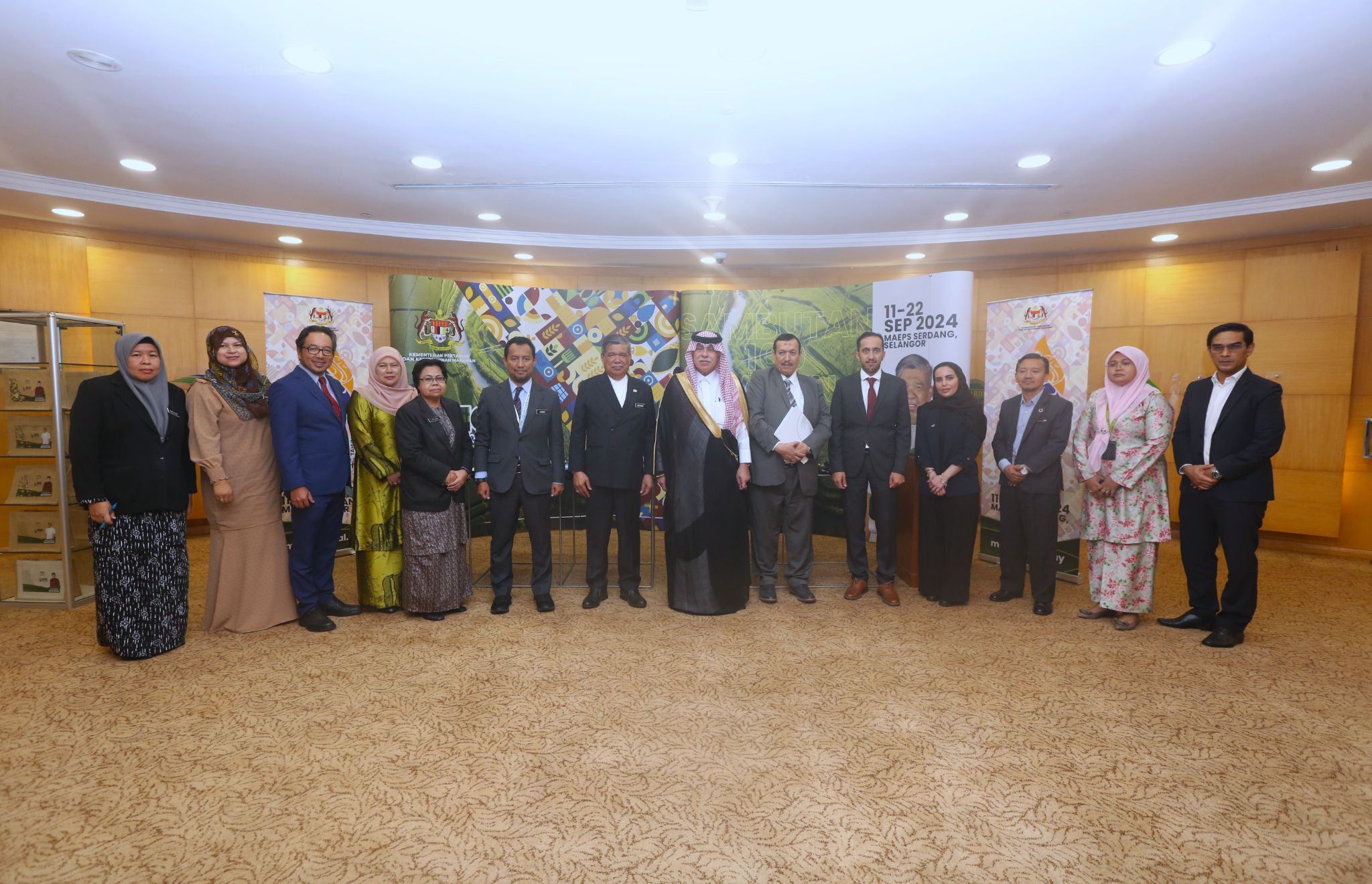 malaysia dan arab saudi