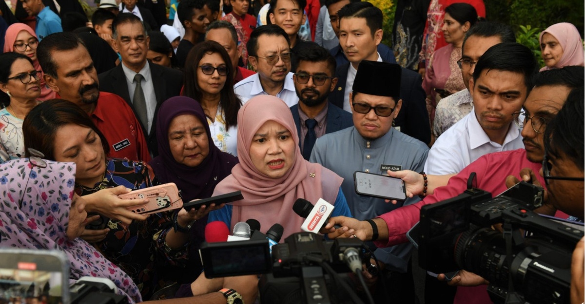 keputusan spm 27 mei