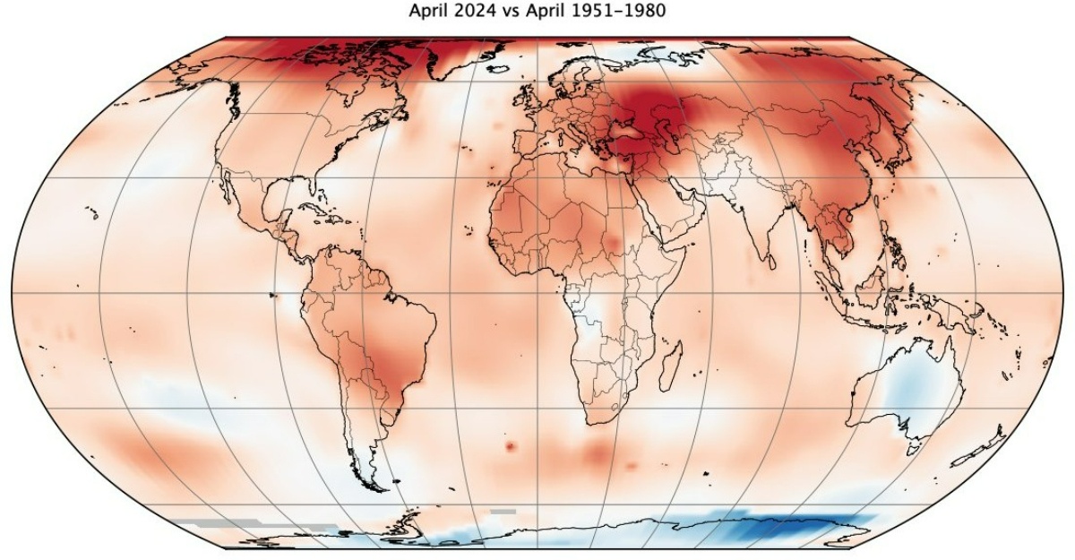 April 2024 panas