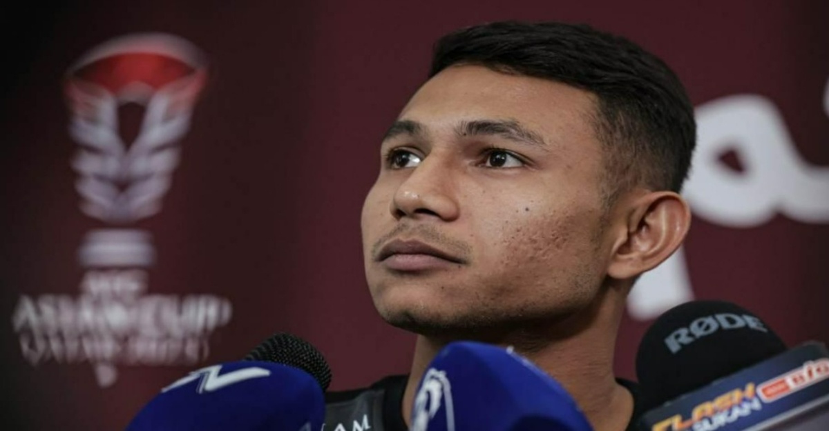 Faisal Halim Tidak Terima Pelawat