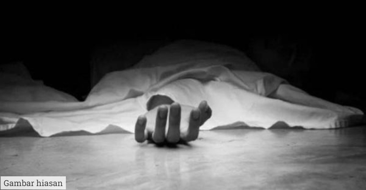 jiran hidu bau kurang menyenangkan