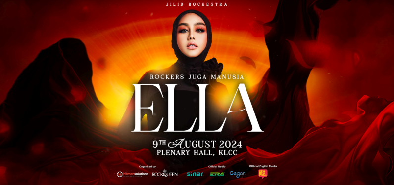 jilid rockestra ella