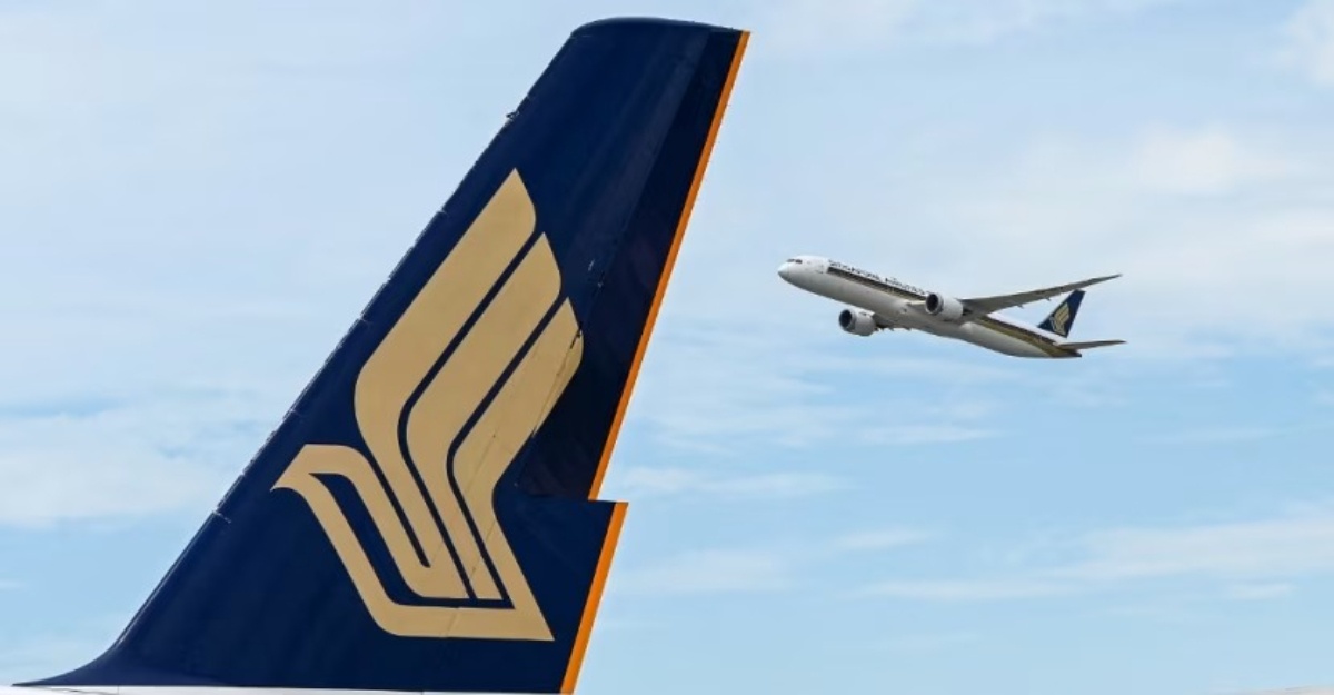 singapore airlines bonus 8 bulan