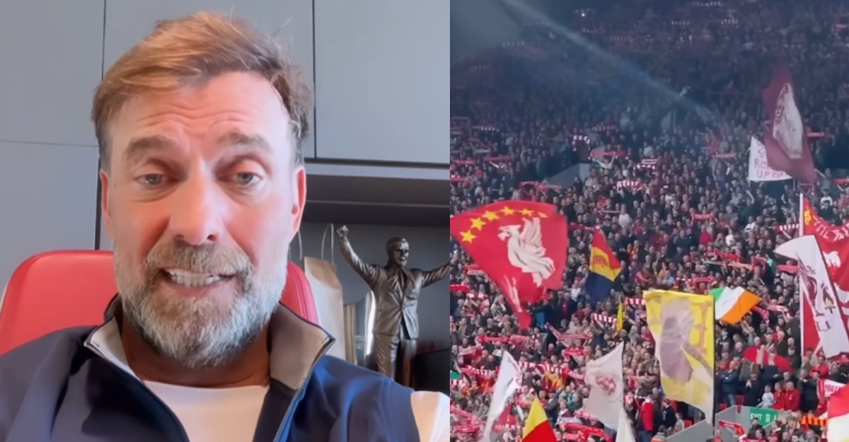 klopp buka ig