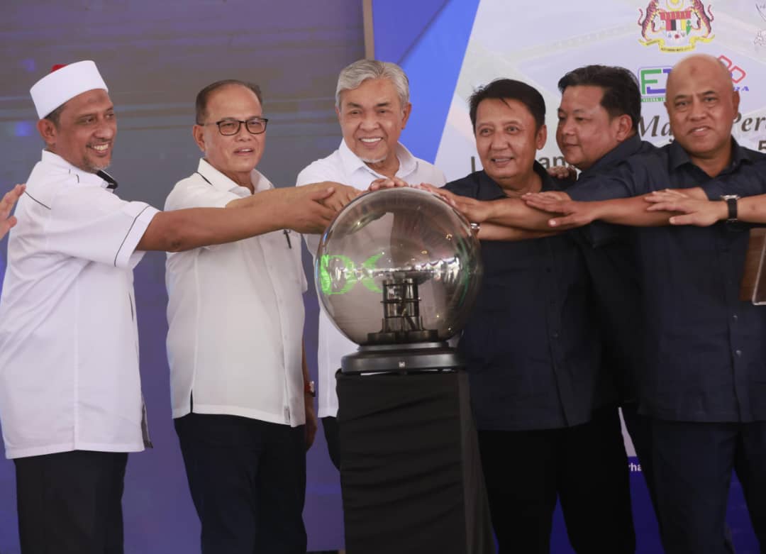 projek loji janakuasa biogas grid