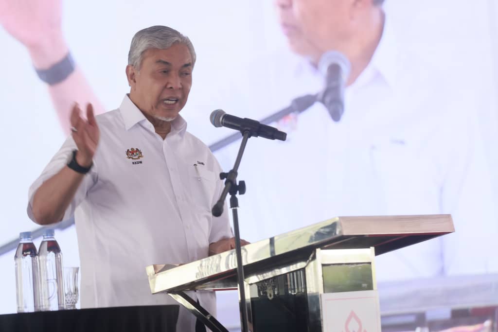 projek loji janakuasa biogas grid