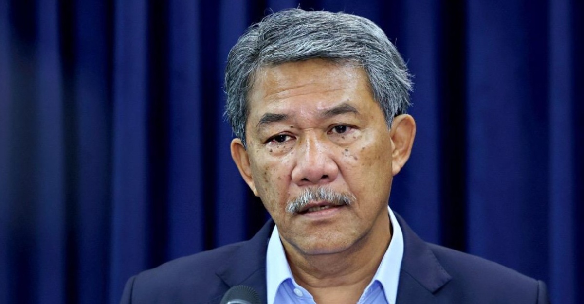 Kematian Raisi, Amirabdollahian Kehilangan Besar Dalam Dunia Kepimpinan Islam - Mohamad