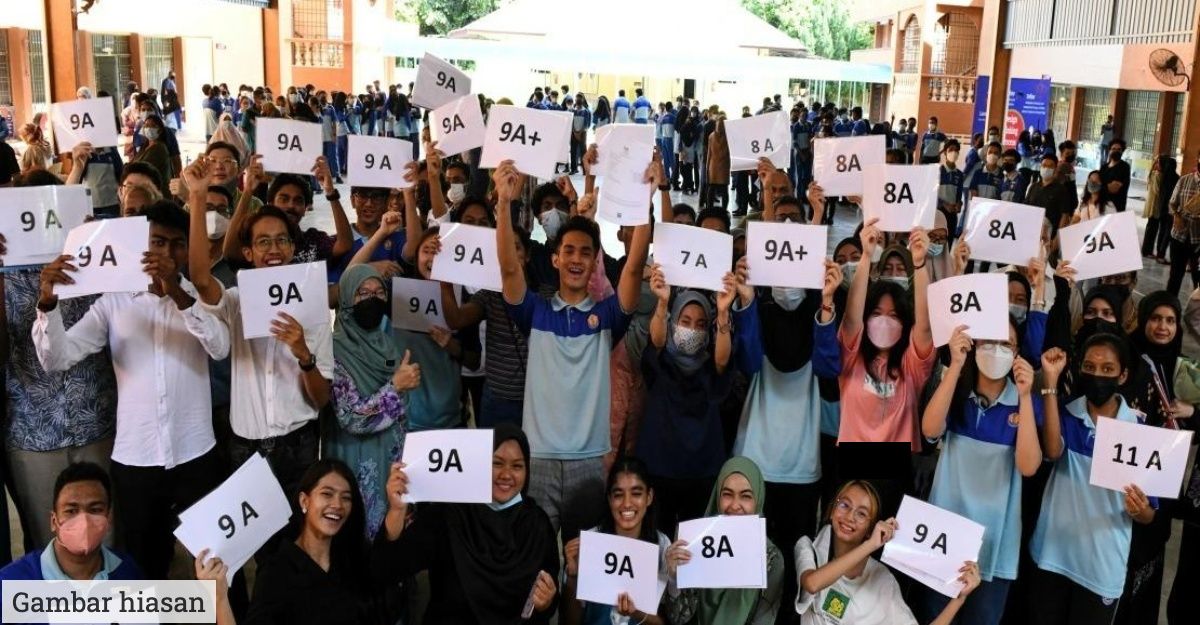 semakan spm 2023
