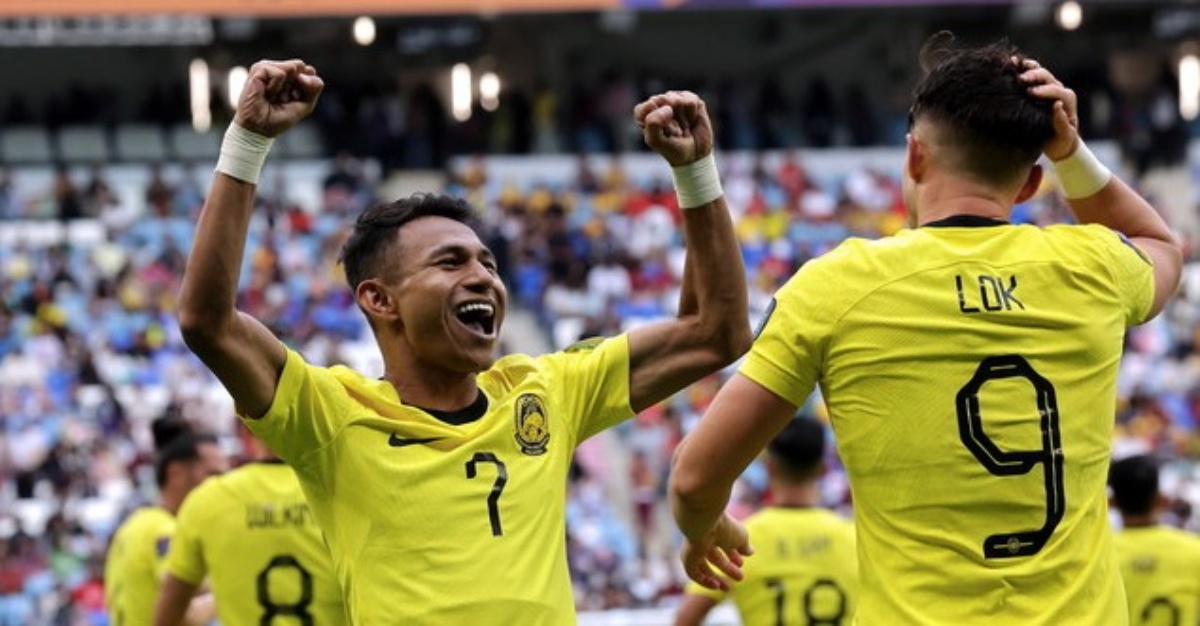 faisal dibenar keluar hospital pemulihan masuk fasa baharu