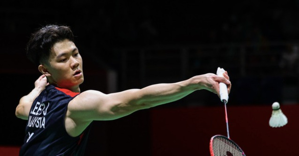 zii jia axelsen final masters malaysia
