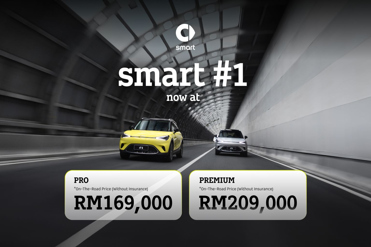 smart #3