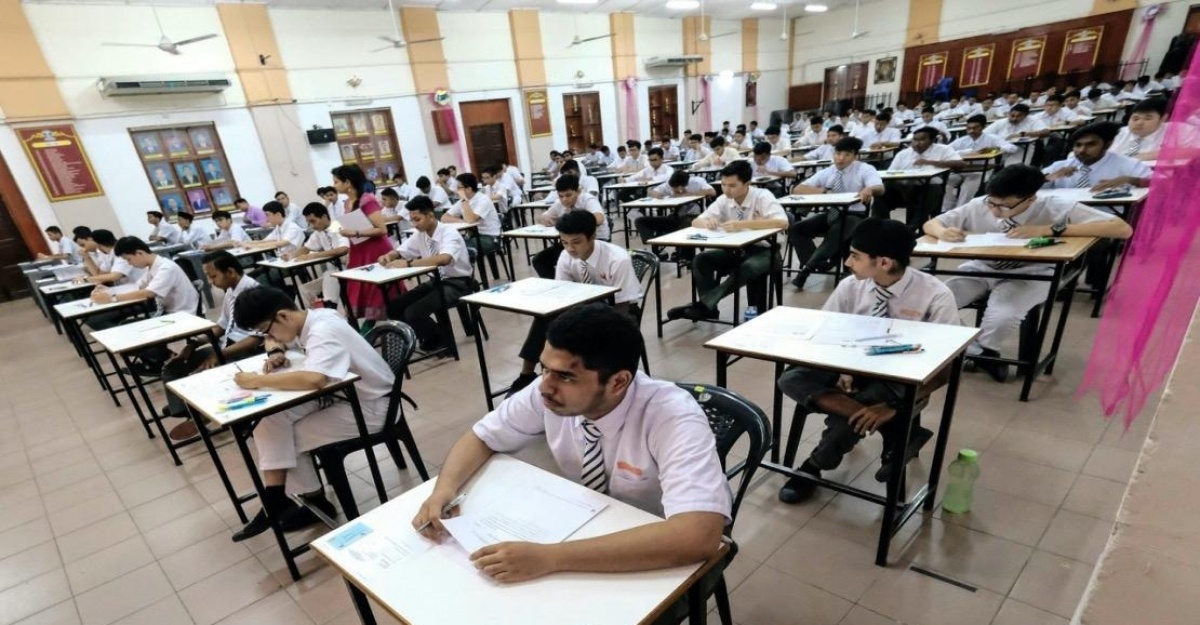 calon tak hadir spm 2023