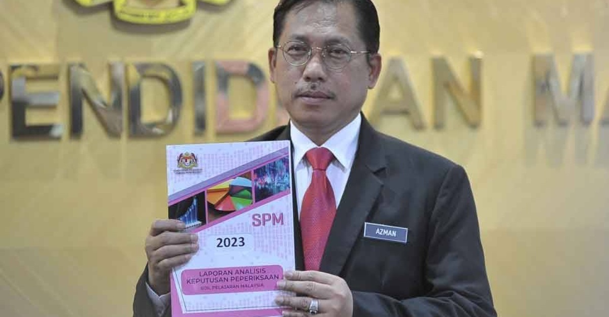 calon spm sekolah integriti