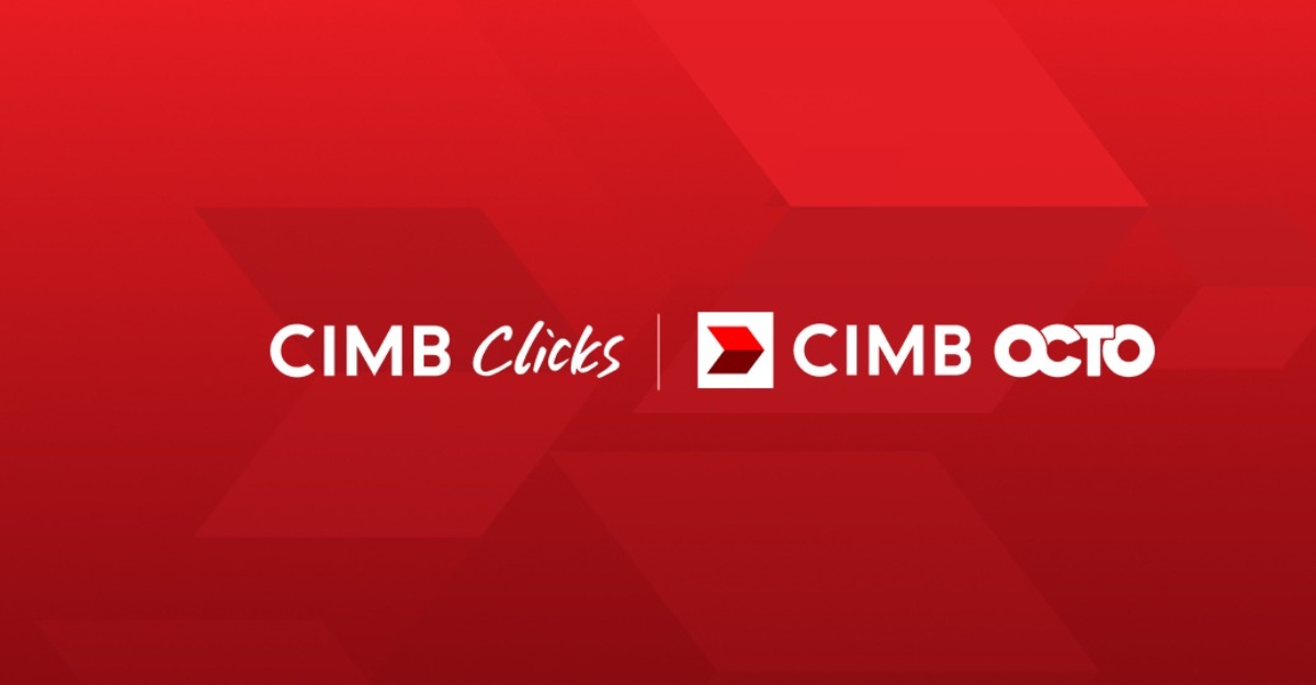CIMB Clicks tak tersedia bermula 11 jun