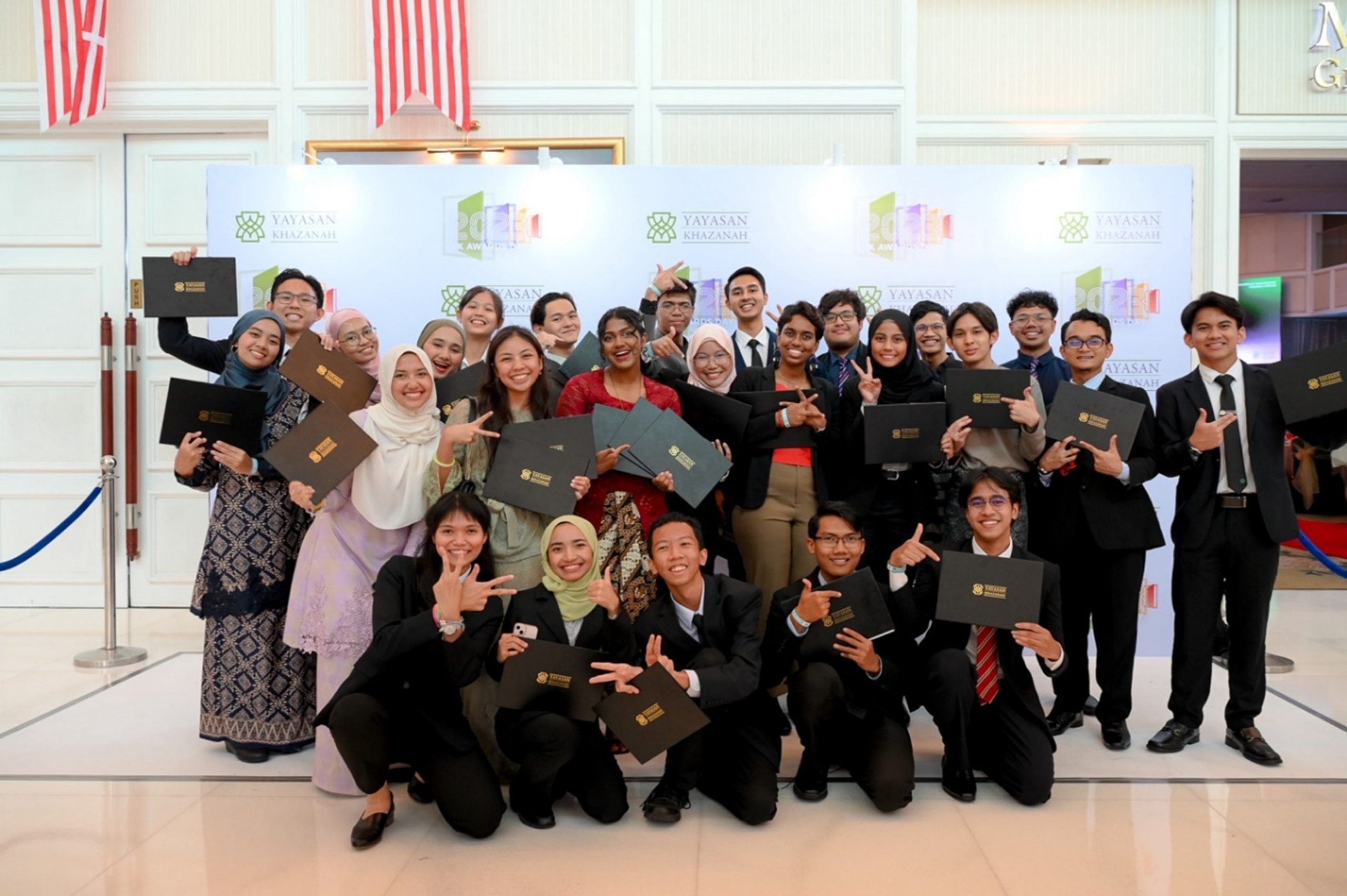 biasiswa khazanah spm