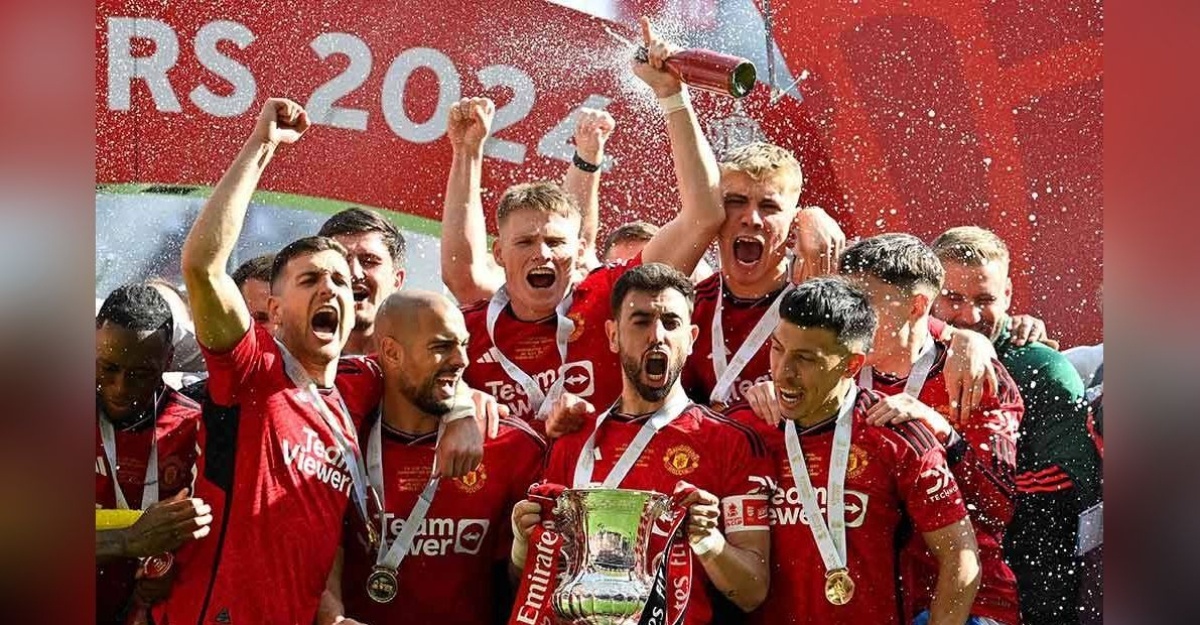 United bakal beraksi di Liga Europa