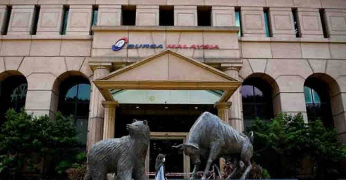 bursa malaysia google