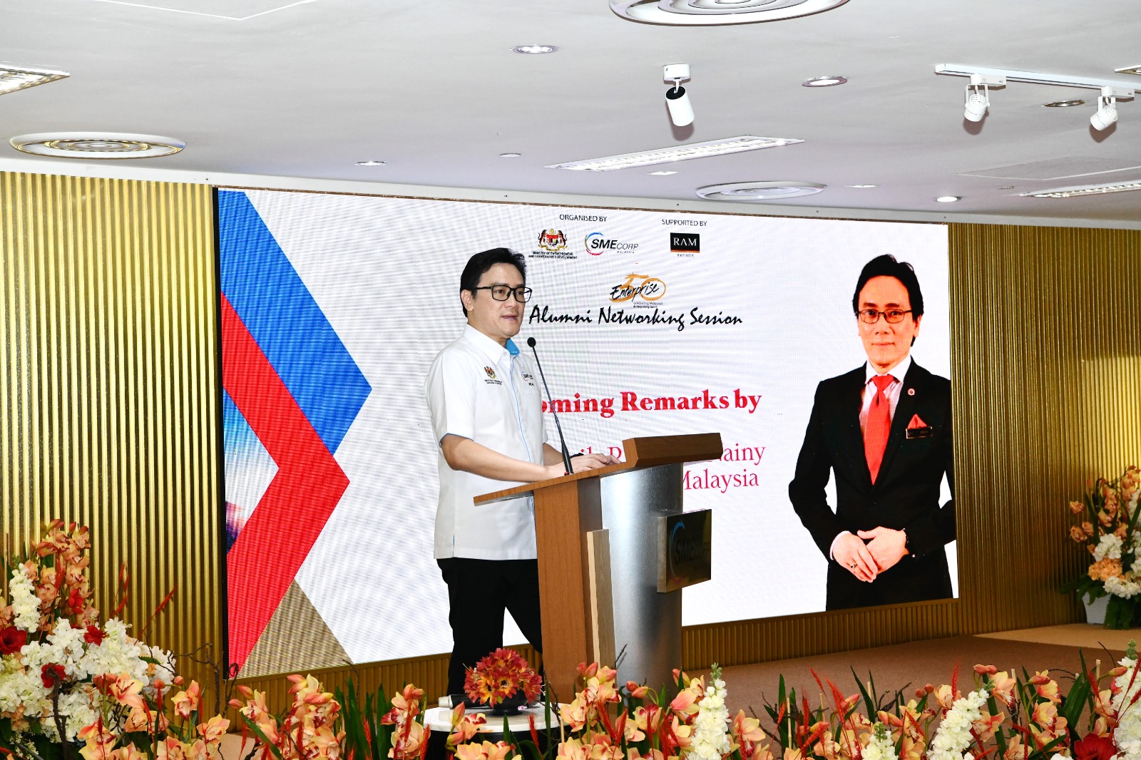 kerjasama sme corp