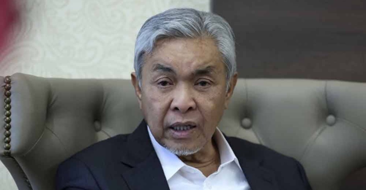 Dakwaan kontena Israel di Iskandar Puteri