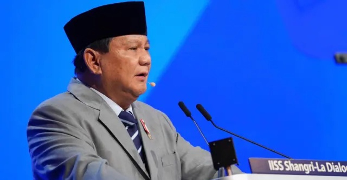 Indonesia sedia kirim pasukan perdamaian ke Gaza