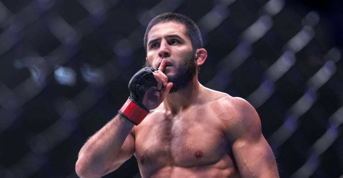 kenali Islam Makhachev