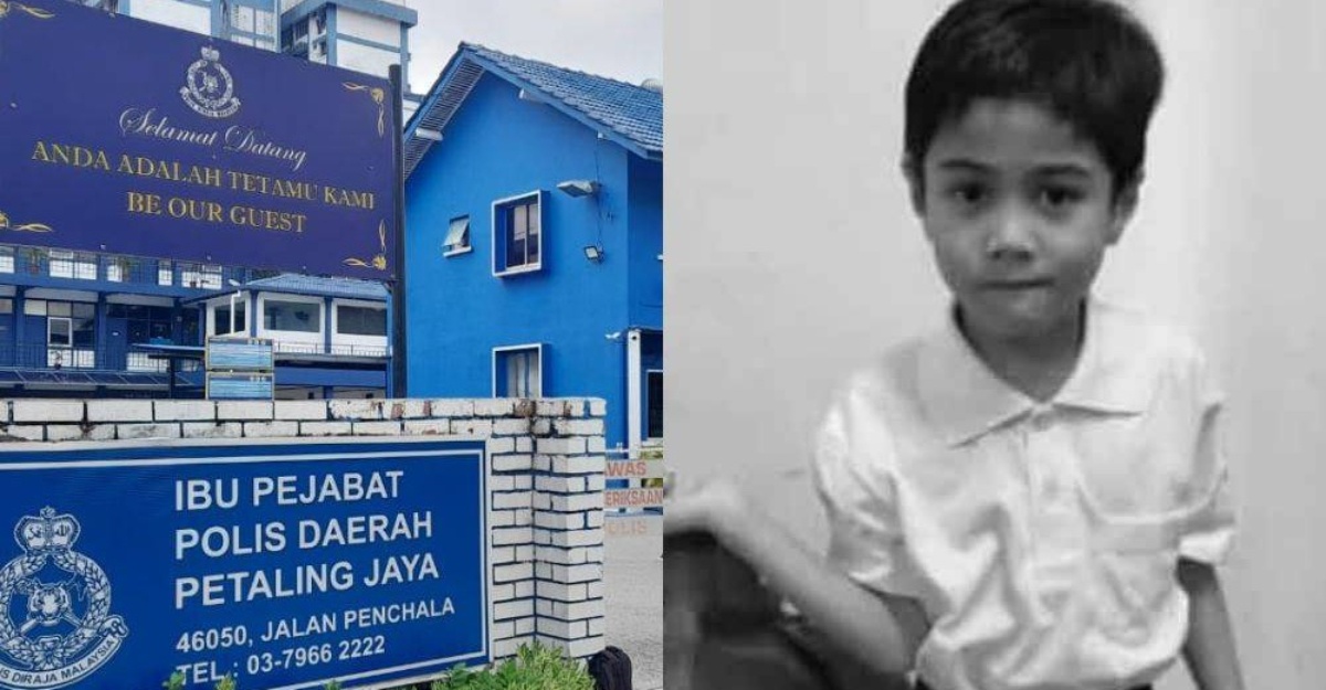 Tiga individu bantu siasatan Zayn Rayyan