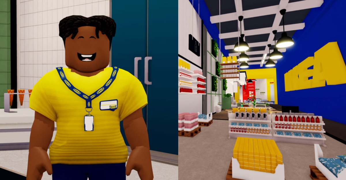 ikea kerja kosong roblox