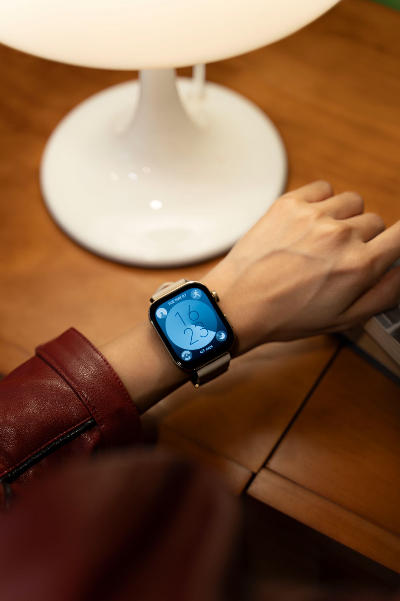 HUAWEI WATCH FIT 3