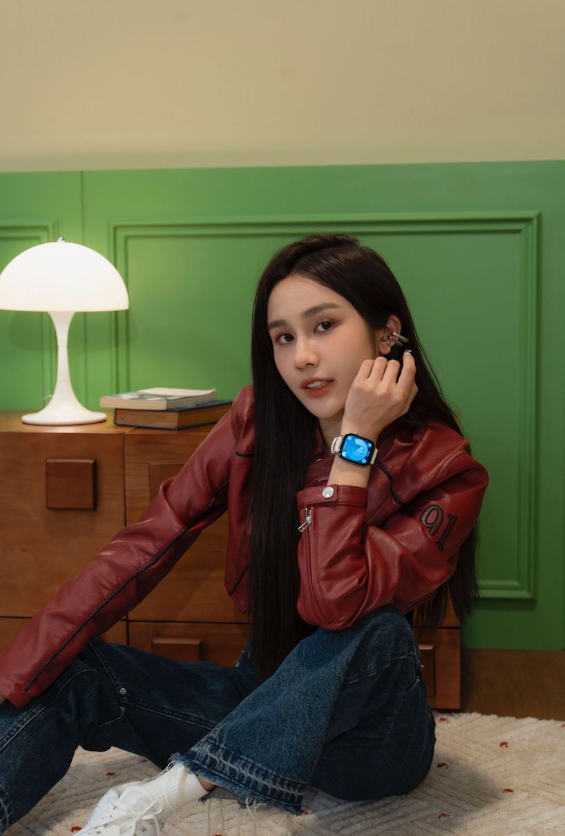 HUAWEI WATCH FIT 3