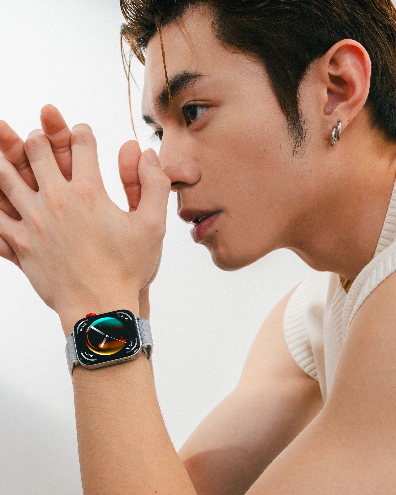 HUAWEI WATCH FIT 3