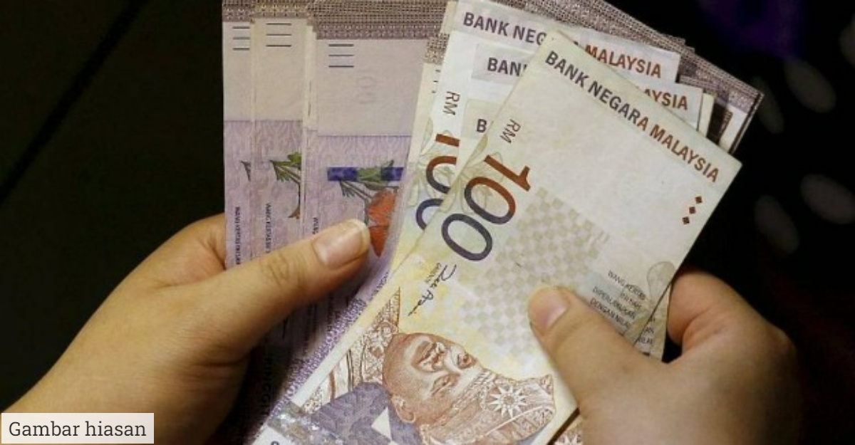Kenapa Ribu Disingkatkan