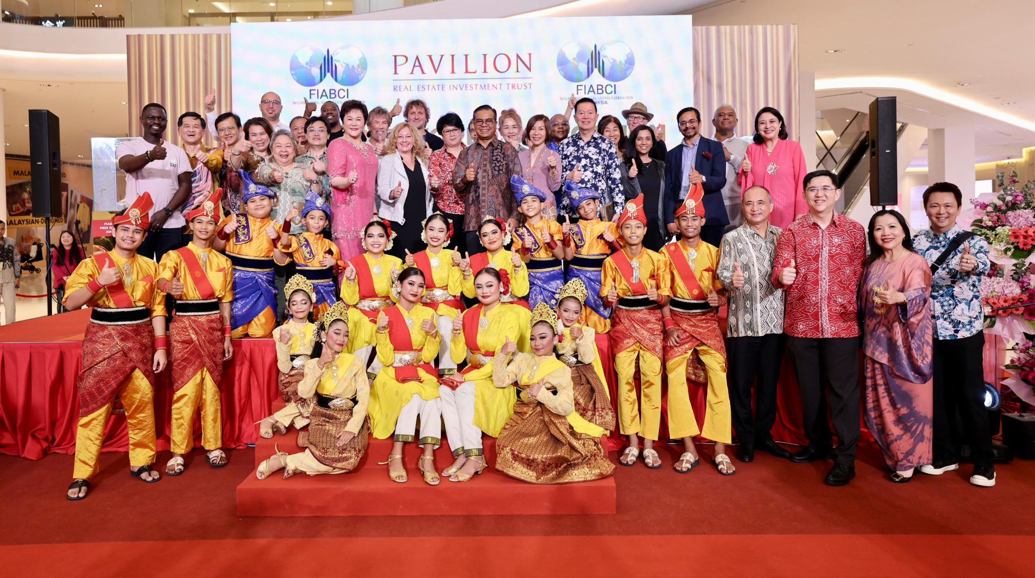 pavilion bukit jalil