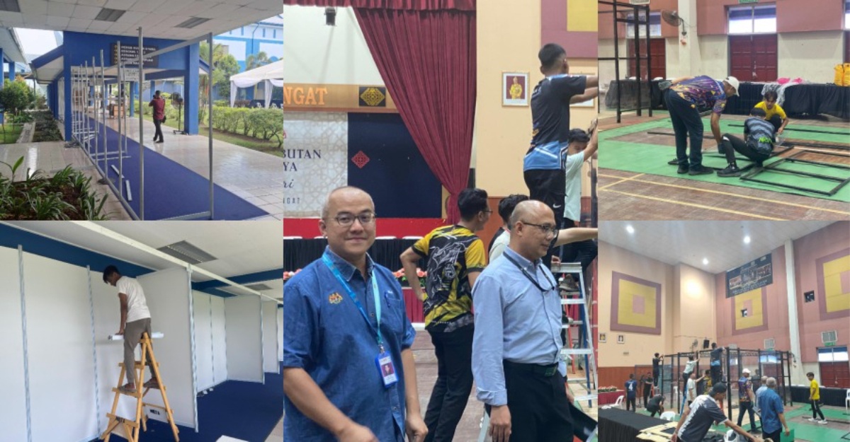 Hari TVET Negara 2024