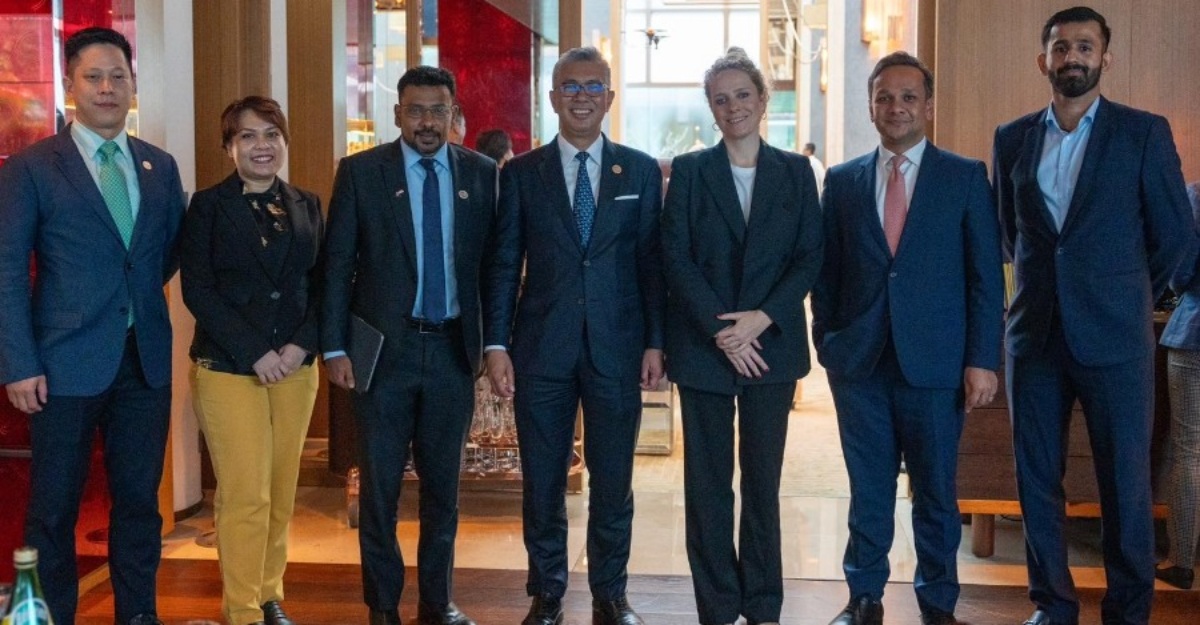 bytedance malaysia hab ai cadangan pelaburan rm10 bilion