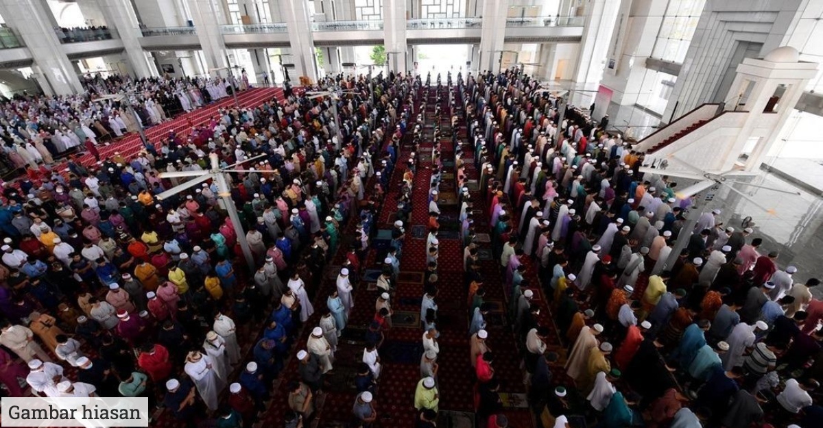 kelebihan amalan 10 hari awal zulhijjah