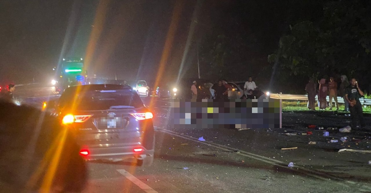 bas rompin hasnatul adilah