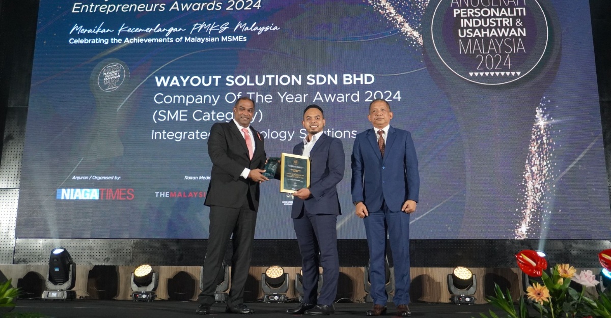 wayout solution apium 2024