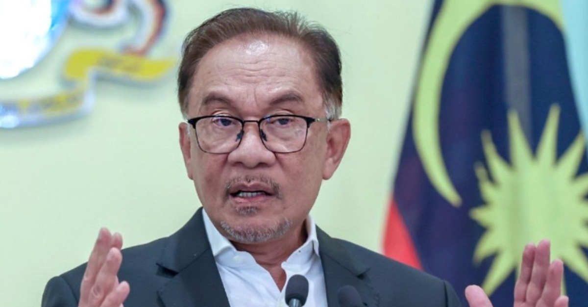 pm anwar