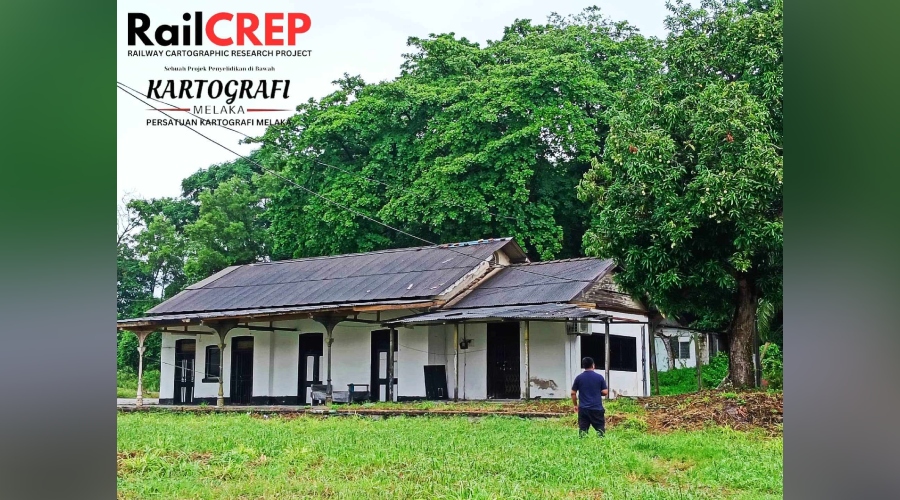 stesen lama port dickson