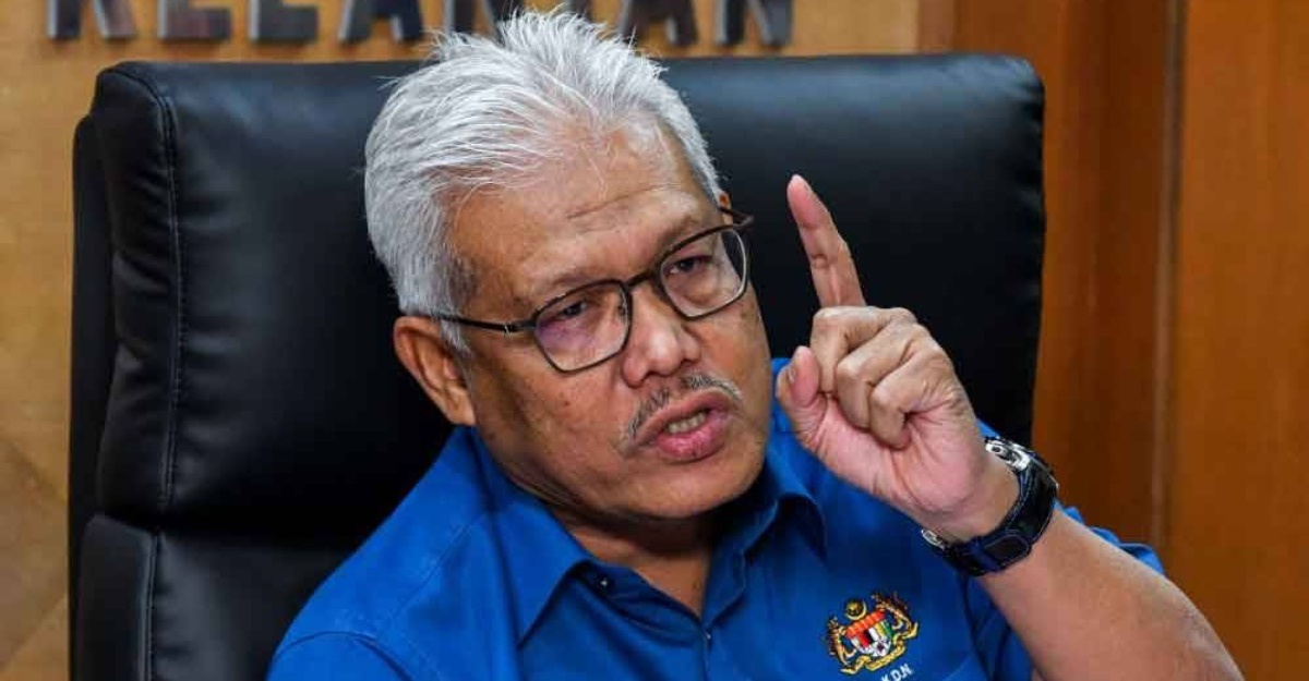 6 wakil rakyat BERSATU terhenti keahlian